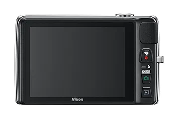 【動作良好・美品・返品保証】NIKON ニコン COOLPIX S4300 Amazon.com : Nikon COOLPIX S4300 16 MP Digital Camera with